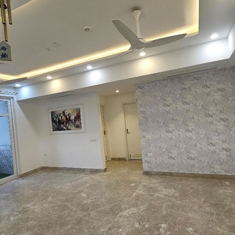 2 BHK 1000 Sq.Ft. Apartment in SS The Leaf