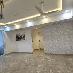 2 BHK Apartment For Rent in SS The Leaf