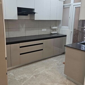 Kitchen in 2 BHK Apartment at SS The Leaf, Sector 85 – for Rent