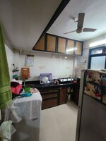 1 Rk  290 Sq.Ft. Apartment in Shiv Kankan CHS