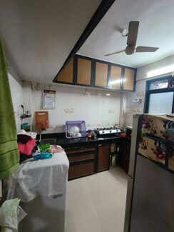 1 RkApartment For Sale in Shiv Kankan CHS