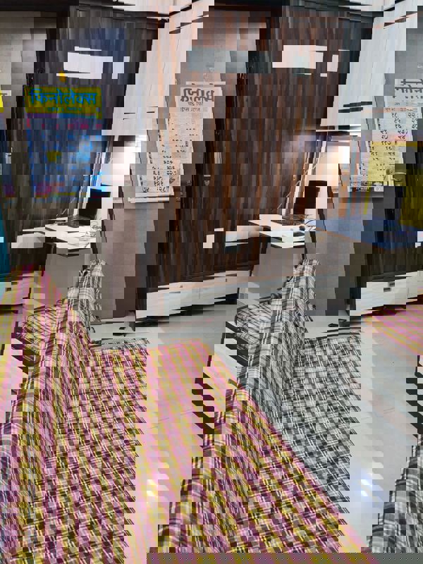 1 RkApartment For Sale in Shiv Kankan CHS