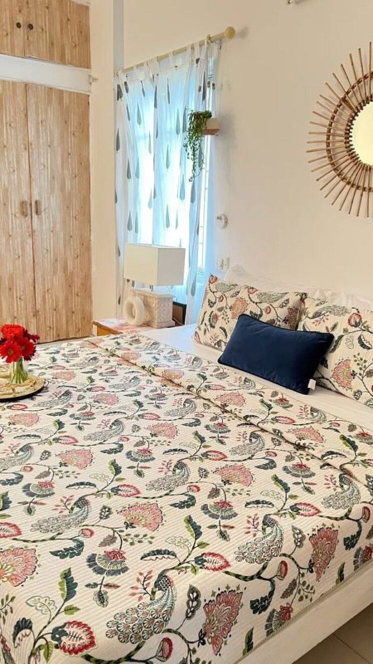 Living Room, rustomjee-crown 4 Bedroom 2500 Sq.Ft. Apartment In Prabhadevi Mumbai 9833539