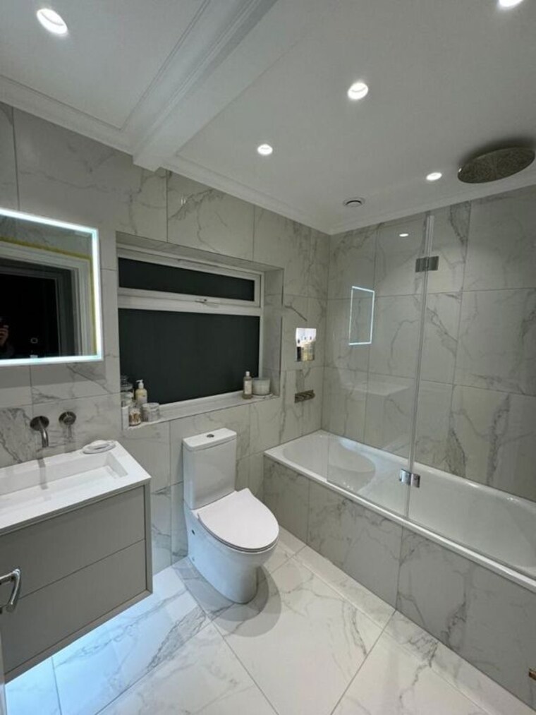 Kitchen, rustomjee-crown 4 Bedroom 2500 Sq.Ft. Apartment In Prabhadevi Mumbai 9833539