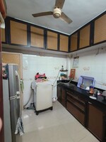 1 Rk  260 Sq.Ft. Apartment in Jivdani Krupa Housing Society