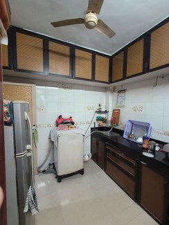 1 RkApartment For Sale in Jivdani Krupa Housing Society