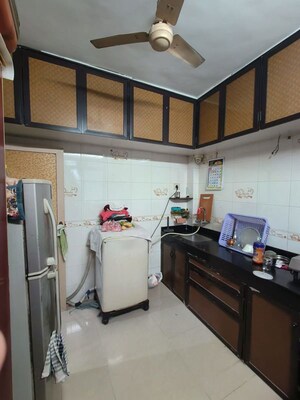 1 RK Apartment For Sale in Jivdani Krupa Housing Society, Borivali East