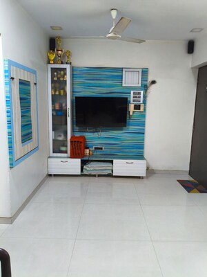 1 RK Apartment For Sale in Jivdani Krupa Housing Society, Borivali East