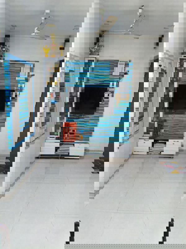 1 RkApartment For Sale in Jivdani Krupa Housing Society