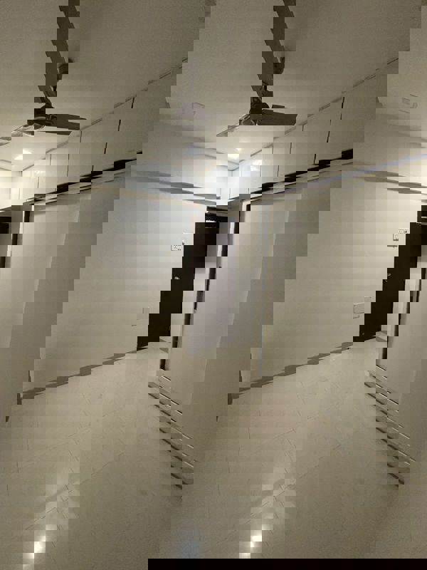 1 BHK 400 Sq.Ft. Apartment in Om Saath Grandness