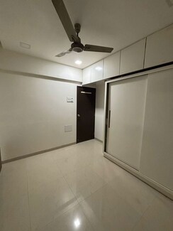 1 BHK Apartment For Sale in Om Saath Grandness