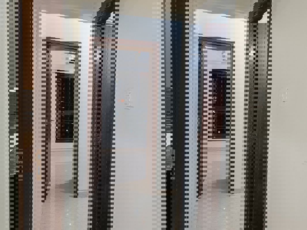 2 BHK 756 Sq.Ft. Apartment in Avant Hillway