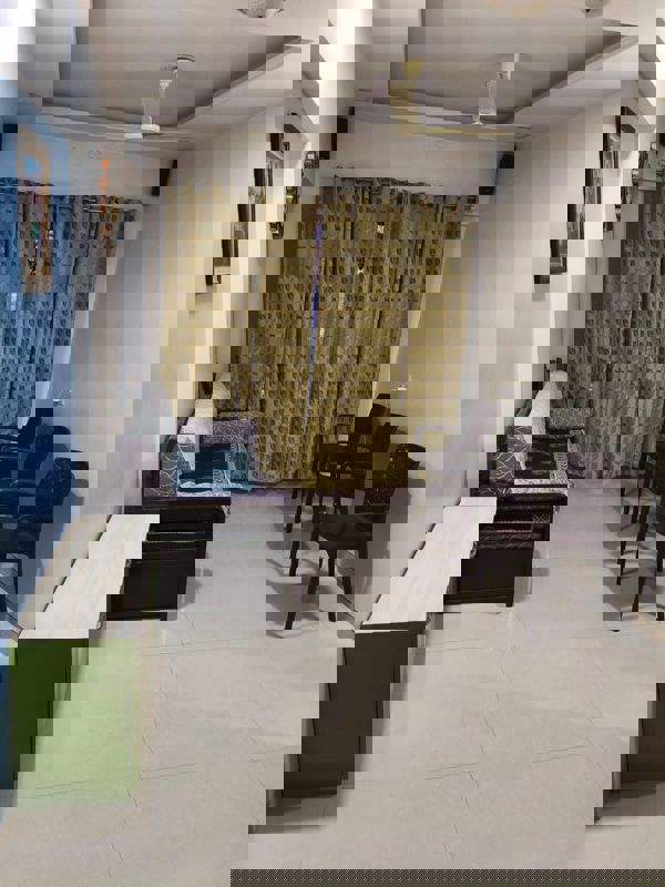 1 BHK 400 Sq.Ft. Apartment in Right Channel 4810 Heights