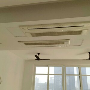 Furnished Amenities in 3 BHK Apartment at SS The Leaf, Sector 85 – for Rent