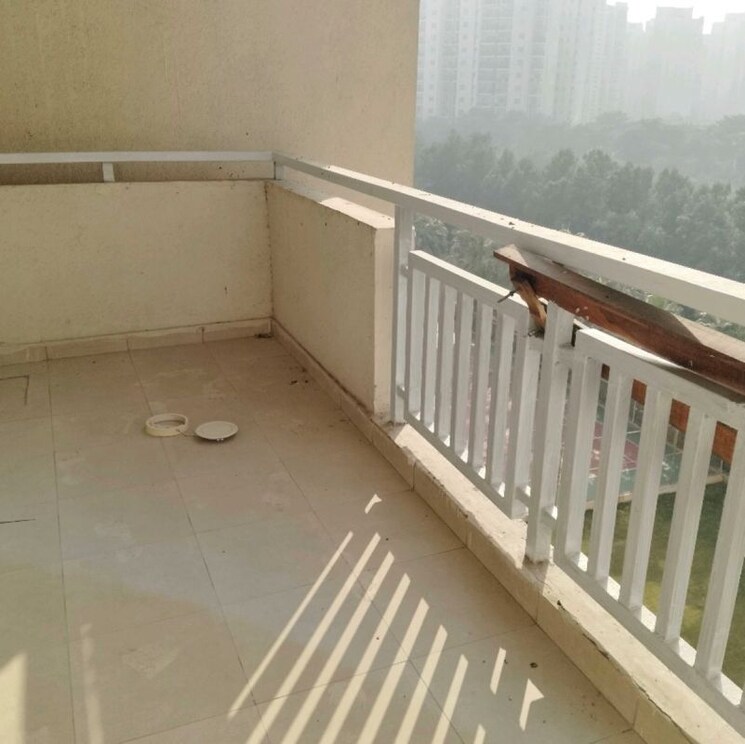 Balcony, ss-the-leaf 3 Bedroom 2280 Sq.Ft. Apartment In Sector 85 Gurgaon 9833561
