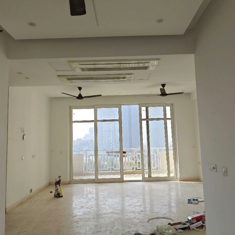 3 BHK 2280 Sq.Ft. Apartment in SS The Leaf