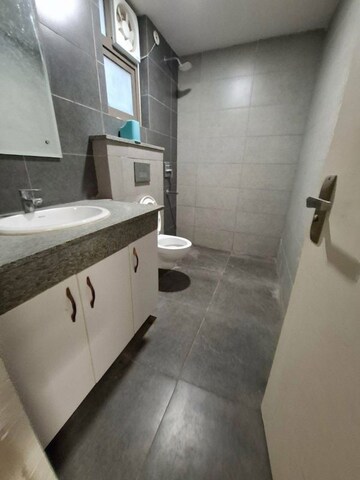 Kitchen in 2 BHK Apartment at Paras Dews, Panwala Khusropur – for Rent