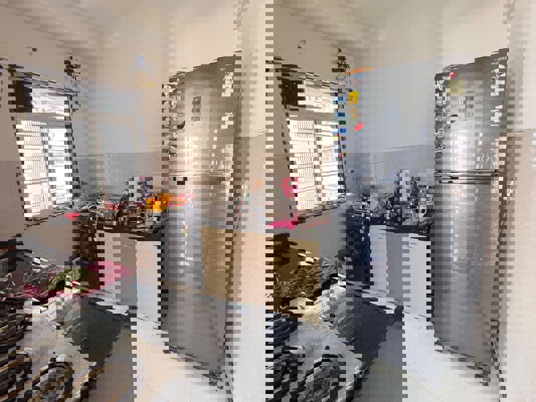 1 Rk  270 Sq.Ft. Apartment in Ashokvan Apartments