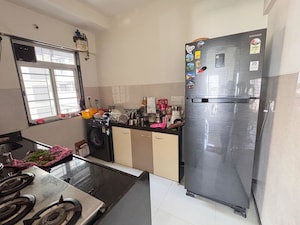 1 RK Apartment For Rent in Ashokvan Apartments, Dahisar East