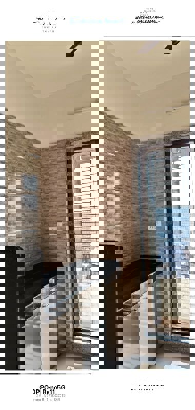 1 BHK 550 Sq.Ft. Apartment in Shripal Tower