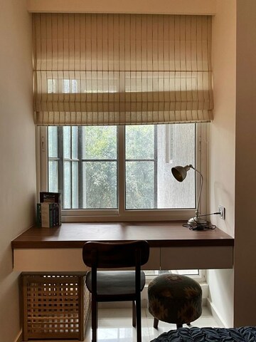 Furnished Amenities in 2 BHK Apartment at Aratt Alchemy One, Old Madras Road – for Sale