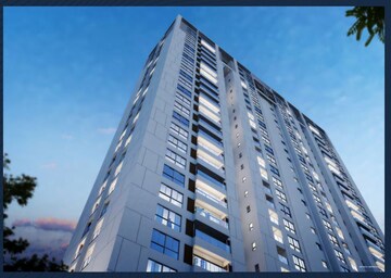 2 BHK Apartment For Sale in Aratt Alchemy One, Old Madras Road