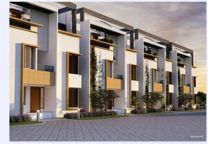 4 BHK Villa For Sale in Aratt Cityscape, Budigere Road