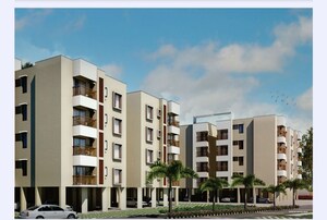 2 BHK Apartment For Sale in Aratt Cityscape, Budigere Road