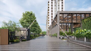 3 BHK Apartment For Sale in Aratt Alchemy Essence, Doddagubbi