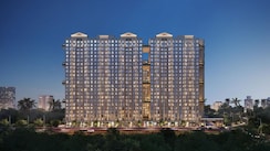 1 BHK + Extra Room Apartment For Sale in Usarghar Gaon