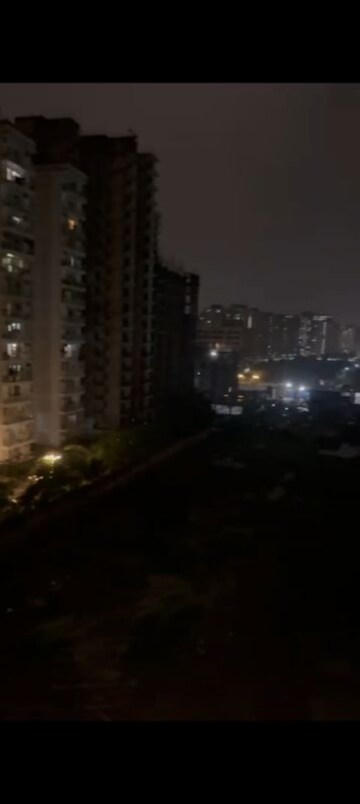 Parking in 2 BHK Apartment at Ascent Savy Ville De, Raj Nagar Extension – for Sale