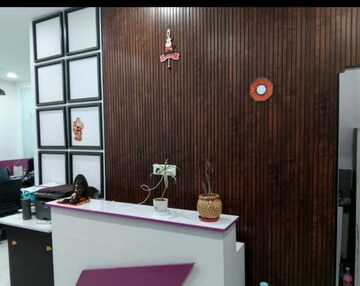 Team Area in  Office Space at Ansal Corporate Park, Sector 142 – for Rent