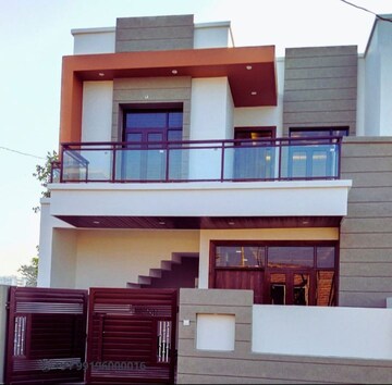 3 BHK Villa – Exterior View View at Khargapur - for Sale