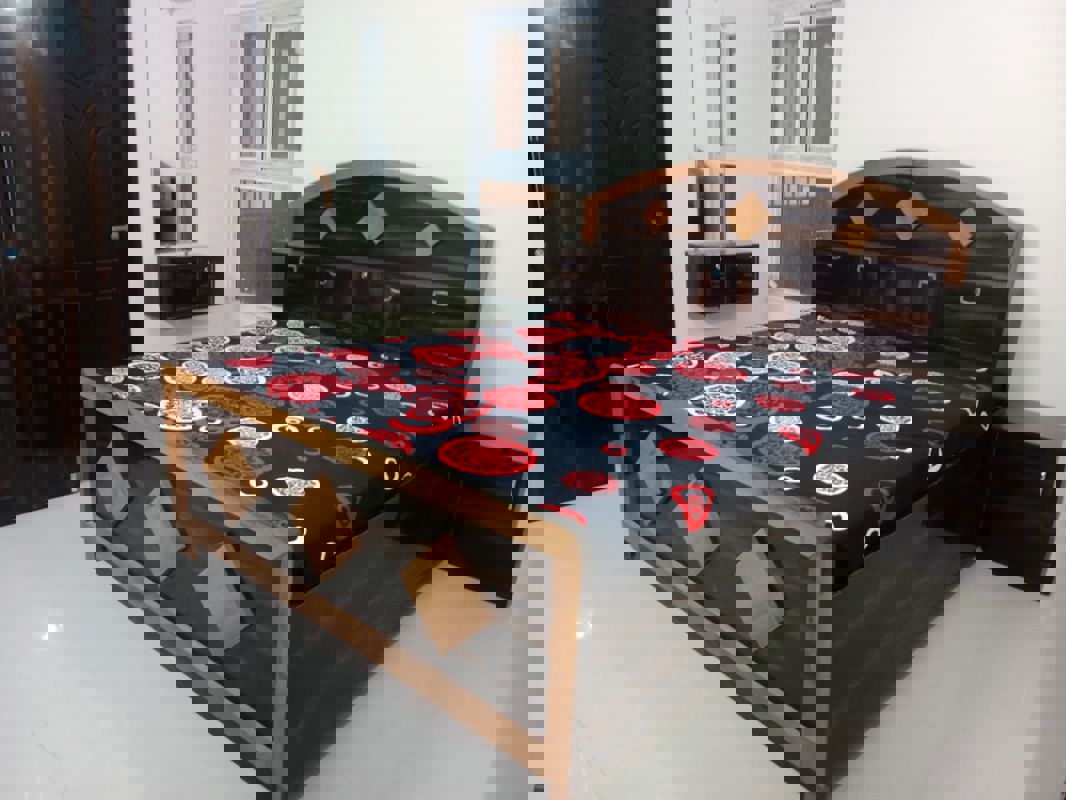 2 BHK + Pooja Room Apartment For Rent in Himalya Galaxy