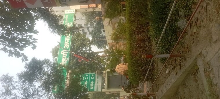 Exterior View, rohini-apartment 2 Bedroom 1100 Sq.Ft. Apartment In Gomti Nagar Lucknow 9833582