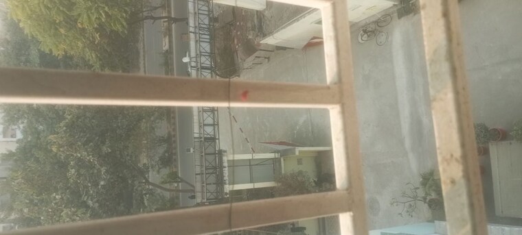 Kitchen, rohini-apartment 2 Bedroom 1100 Sq.Ft. Apartment In Gomti Nagar Lucknow 9833582