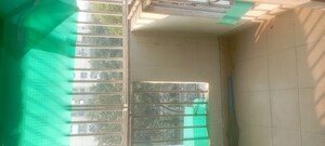 Furnished Amenities in 2 BHK Apartment at Rohini Apartment, Gomti Nagar – for Sale