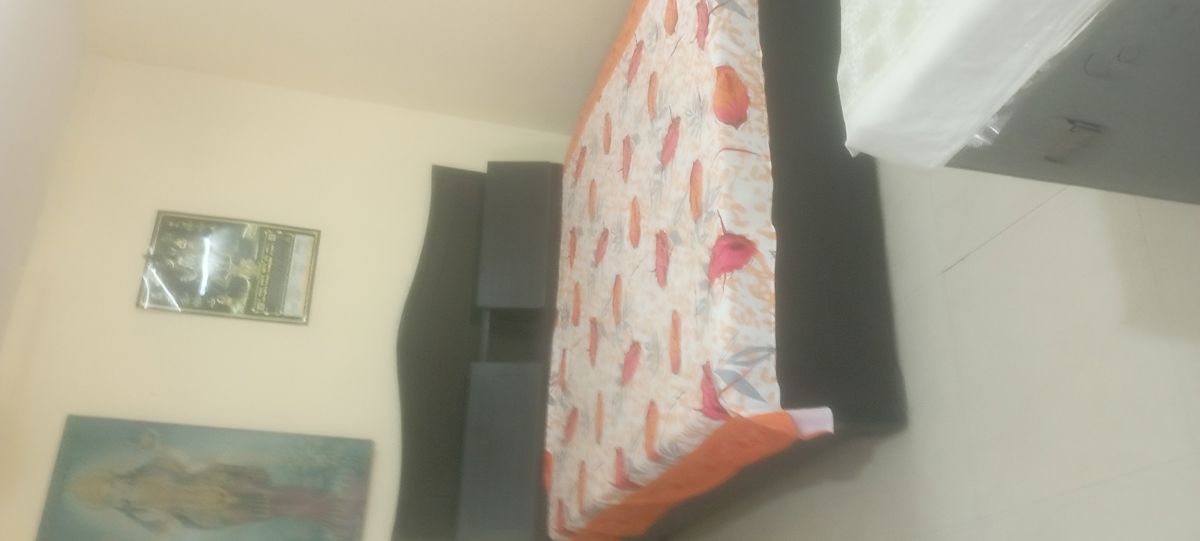2 BHK + Extra Room 1100 Sq.Ft. Apartment in Rohini Apartment