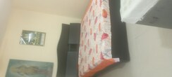 2 BHK + Extra Room Apartment For Sale in Rohini Apartment