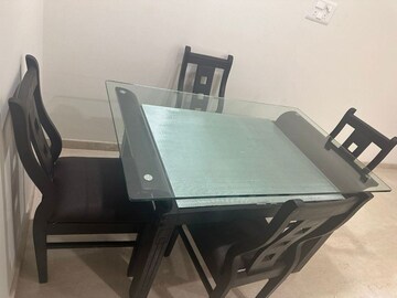Dining area in  Pg at Raj Infinia, Malad West – for Rent