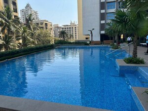 Swimming Pool in  Pg at Raj Infinia, Malad West – for Rent
