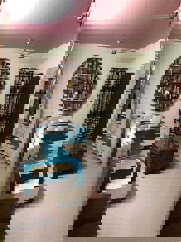 2 BHK + Extra Room Apartment For Rent in Rohini Apartment