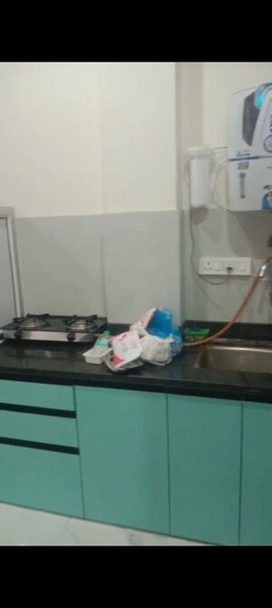 1 RK Builder Floor For Rent in Gomti Nagar