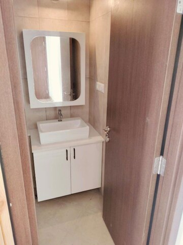 Bathroom in 2 BHK Apartment at Begur – for Rent