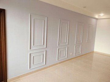 Living Room in 2 BHK Apartment at Begur – for Rent