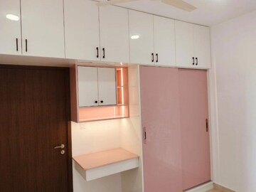 Furnished Amenities in 2 BHK Apartment at Begur – for Rent