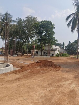 Plot Area in  Plot at Tukkuguda – for Sale
