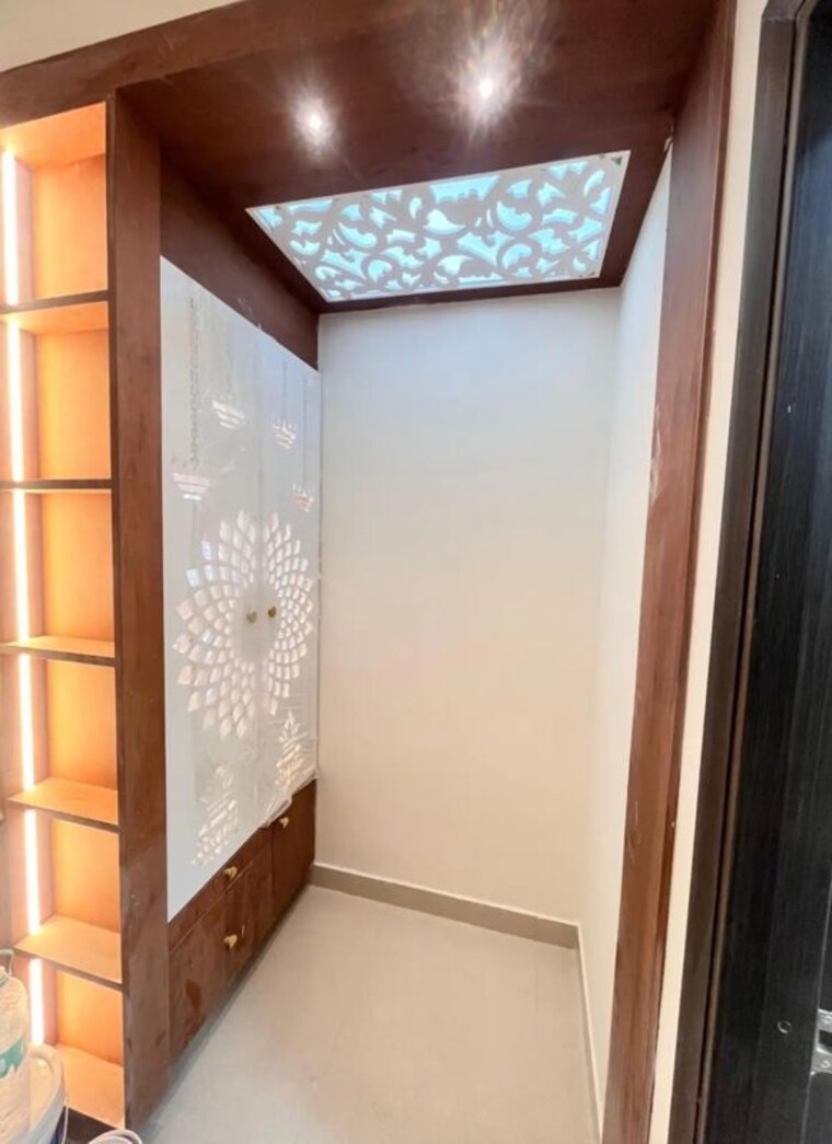 Room, greenmark-mayfair-apartments 2 Bedroom 1261 Sq.Ft. Apartment In Tellapur Hyderabad 9833590