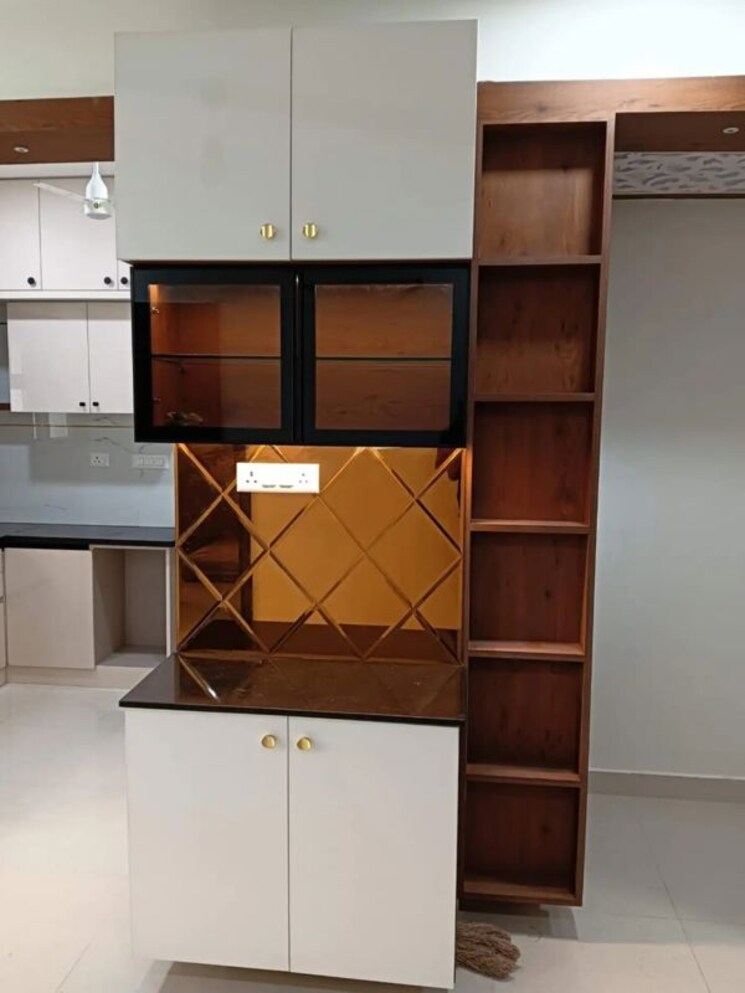 undefined, greenmark-mayfair-apartments 2 Bedroom 1261 Sq.Ft. Apartment In Tellapur Hyderabad 9833590