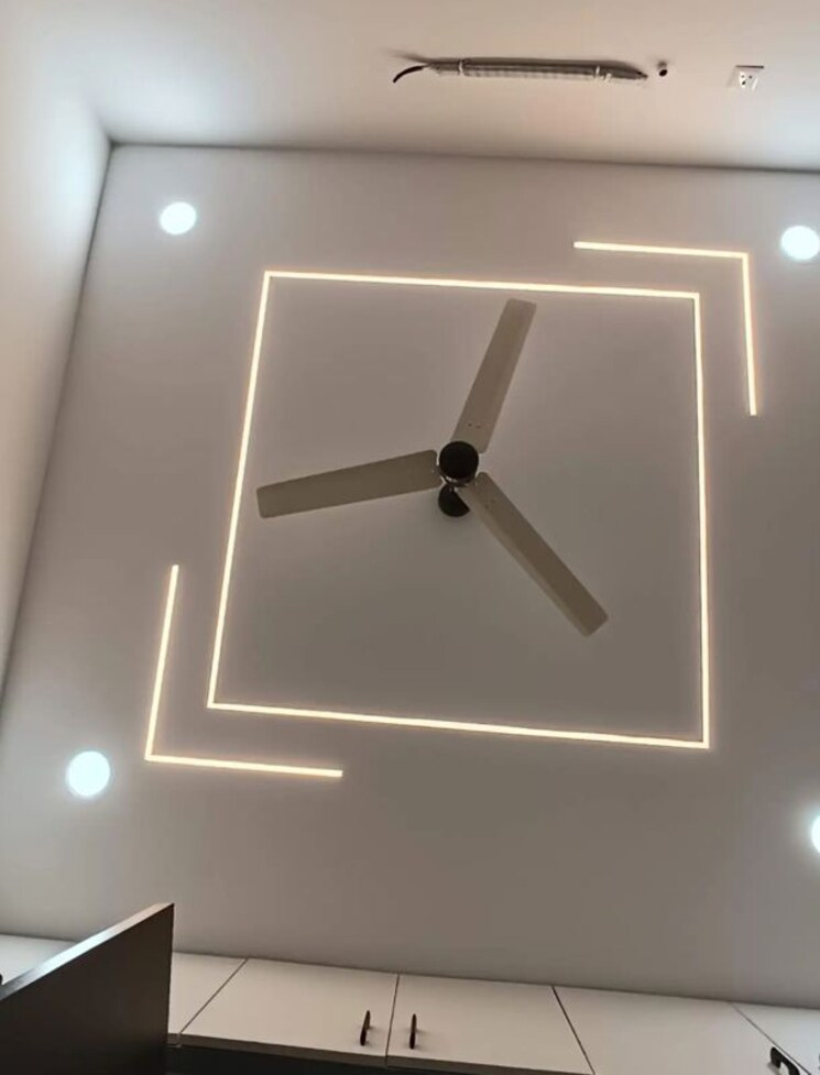 undefined, greenmark-mayfair-apartments 2 Bedroom 1261 Sq.Ft. Apartment In Tellapur Hyderabad 9833590